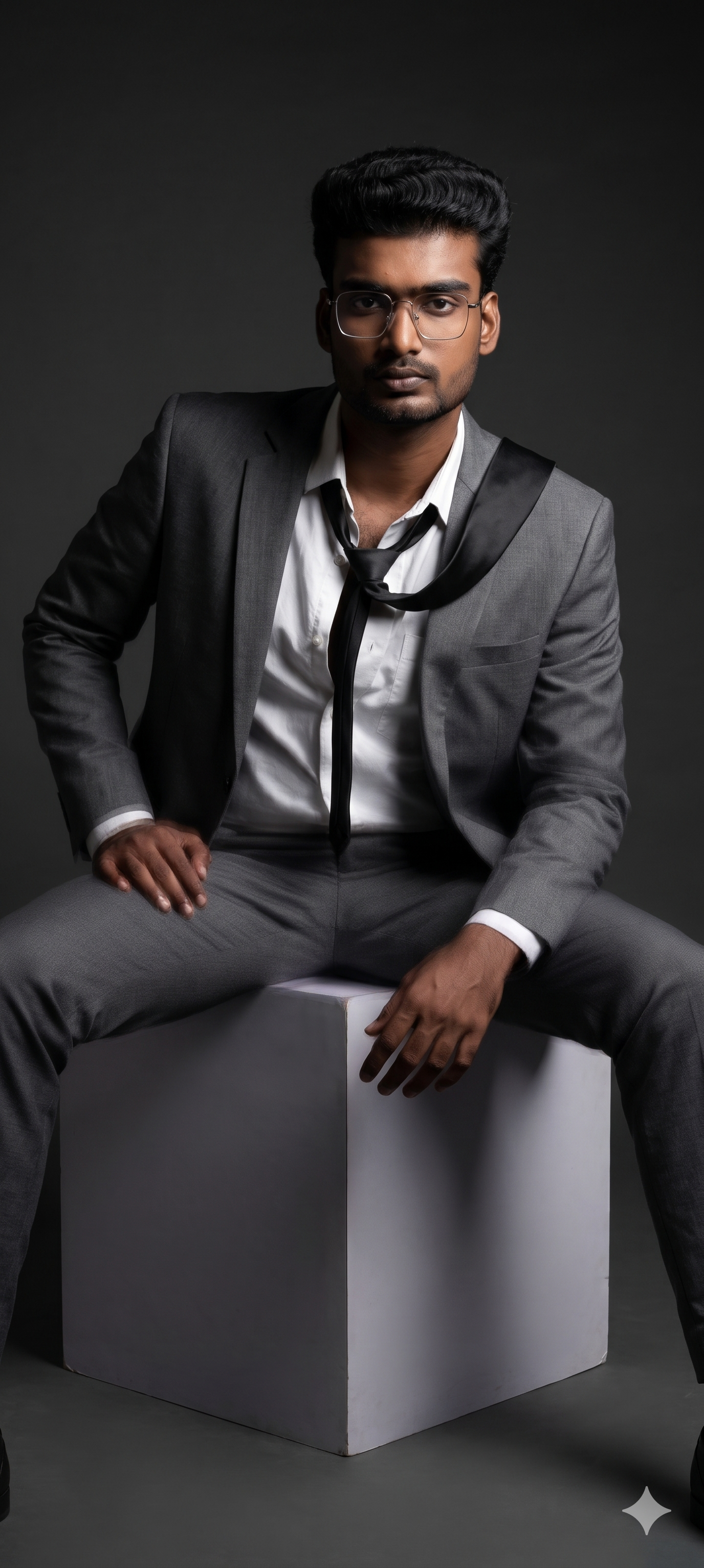 Abin Justinkumaravel