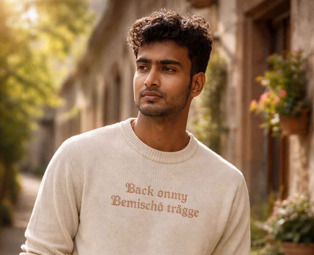 Abin Justinkumaravel